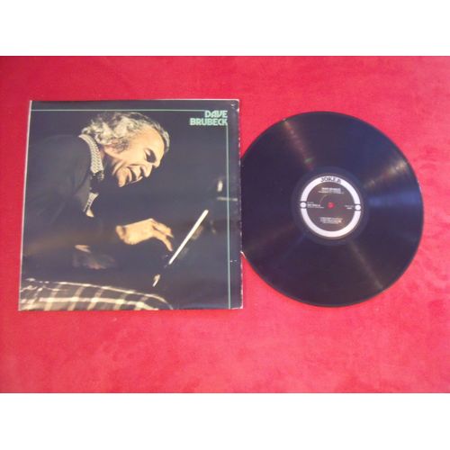 Dave Brubeck Featuring Paul Desmond