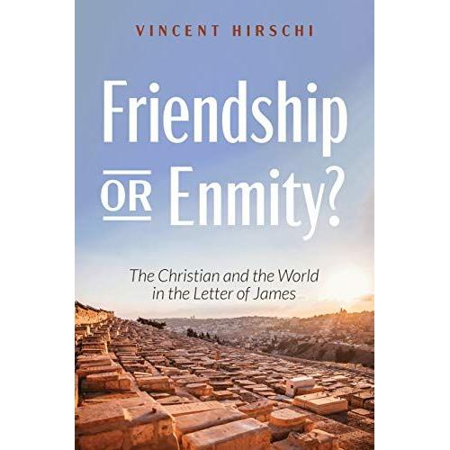 Friendship Or Enmity?