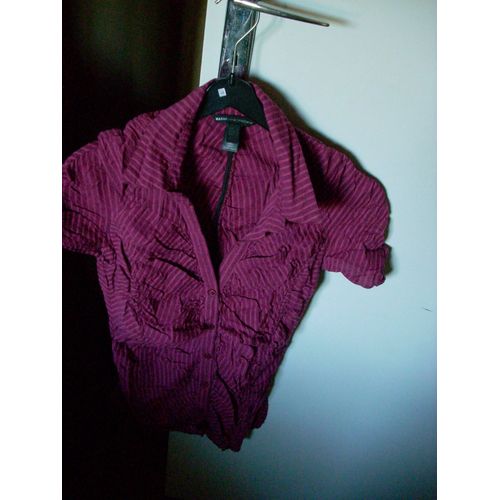 Chemisier Mango Taille S