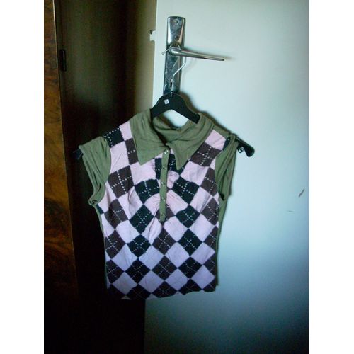 Chemise Polo 36/38