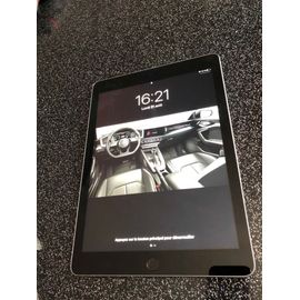 Apple Ipad (6ème Génération) Wi-Fi 128 Go 9.7 pouces Gris