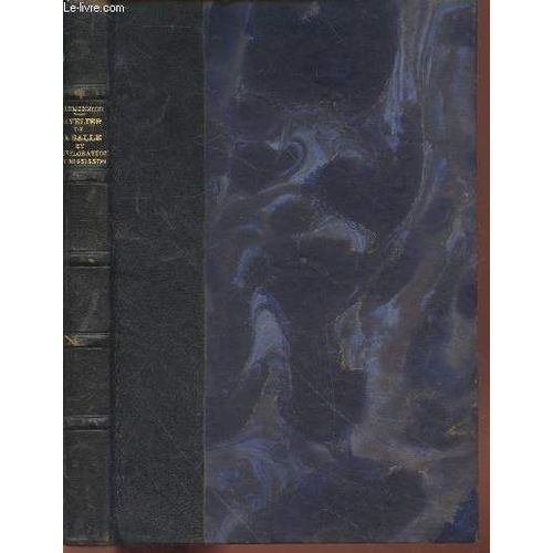 Cavelier De La Salle Et L Exploration Du Mississipi (Collection: La Découverte Du Monde)