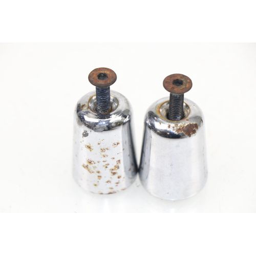 Embout De Guidon Piaggio X8 125 2004 - 2007 / 98531