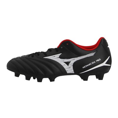 Chaussures Football Lamelles Mizuno Monarcida Neo Iii Select Noir