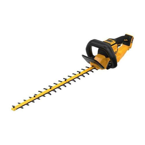 DEWALT Taille-haies 65cm XR FLEXVOLT 54V Solo - DCMHT573N-XJ