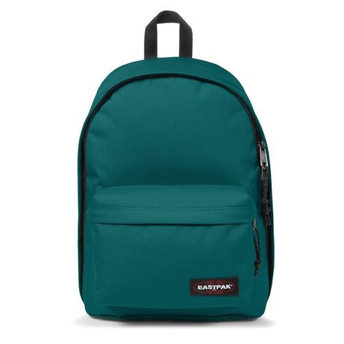 Sac à dos Eastpak Out of office peacock green Vert