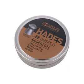 Plomb 5.5 Mm Jsb Hades - 500 Plombs