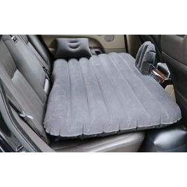 Lit De Voiture Gonflable Confort Et Polyvalence Lors Des Voyages Matelas De Siège Arrière De Voiture