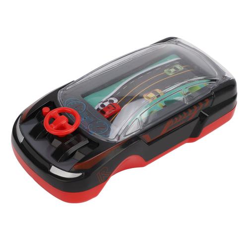 Voiture De Course Pour Enfants, Aventure RéVolutionnaire, Commande Au Volant, Machine De Jeu Portable, Simulation, Jouets De Conduite