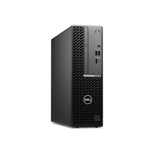 Dell OptiPlex 7020 - Core i5 I5-14500 2.6 GHz 16 Go RAM 512 Go Noir