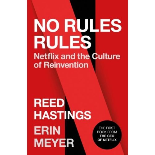 No Rules Rules