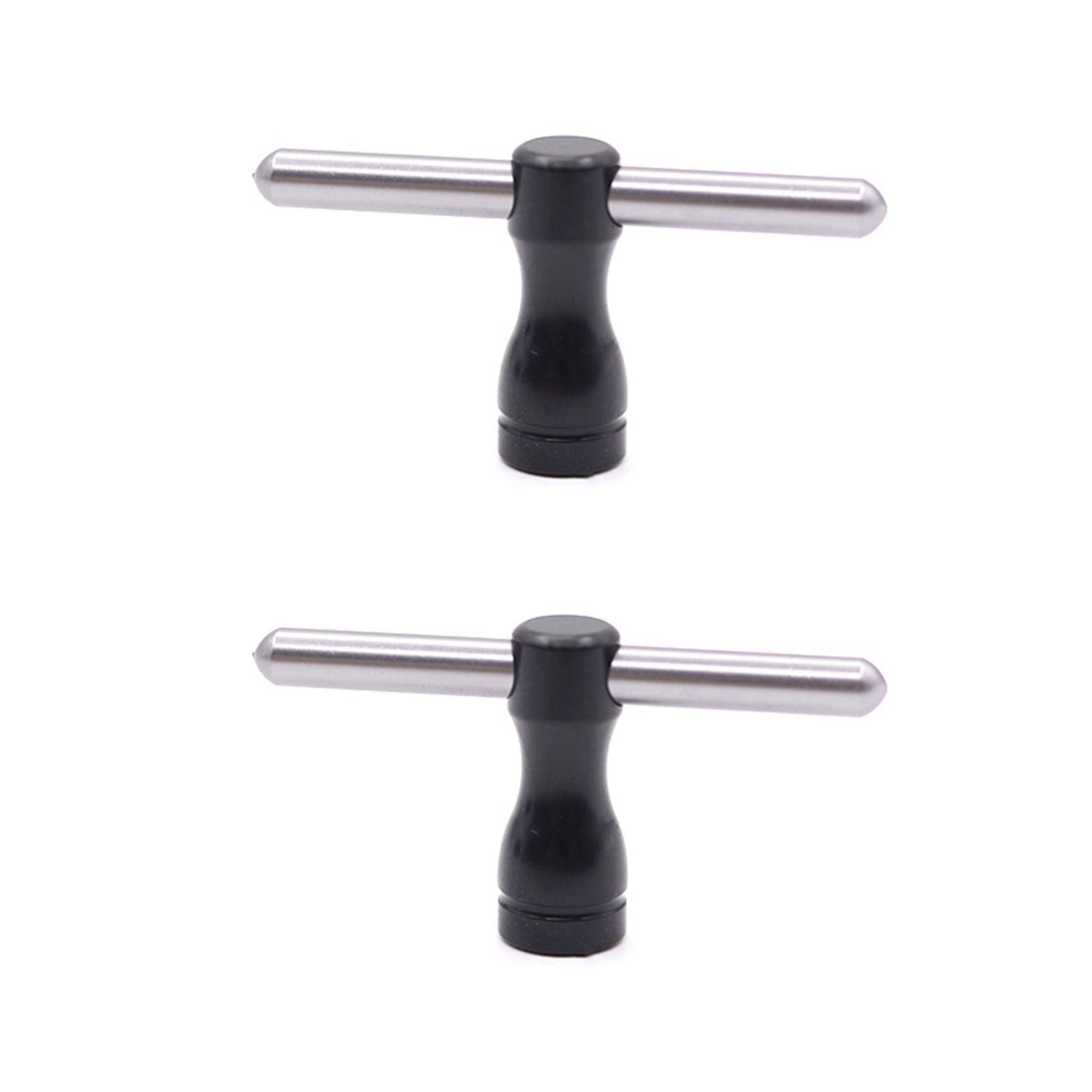 2x Clef Une Vis M5 Outil De DConnexion D'hLice T-Douille...