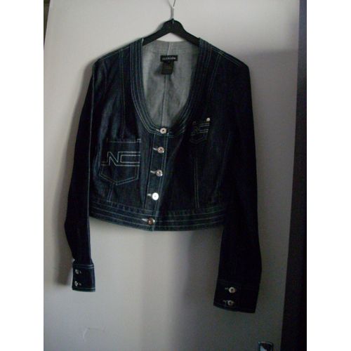 Blouson Nathalie Chaize Taille 40