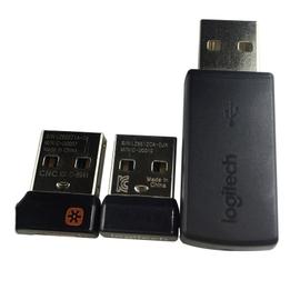 logitech mk260 usb receiver