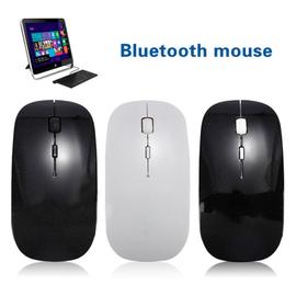 Souris sans fil Lenovo M120 Pro Fashion Office Red Dot (noire)