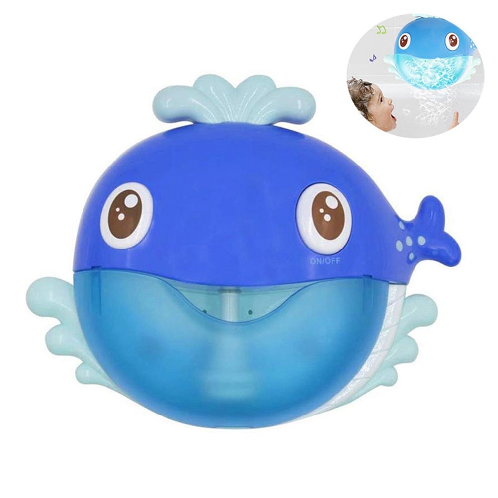 jouet bulle bain