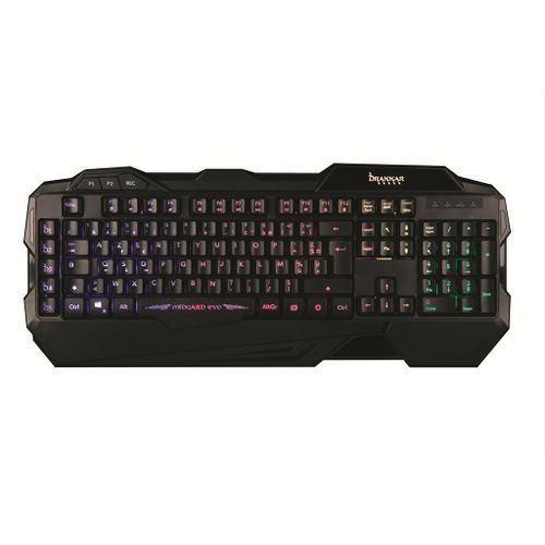Clavier Drakkar Midgard Evo