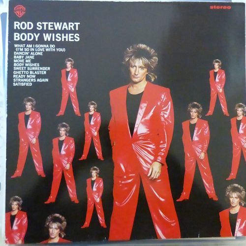 Body Wishes