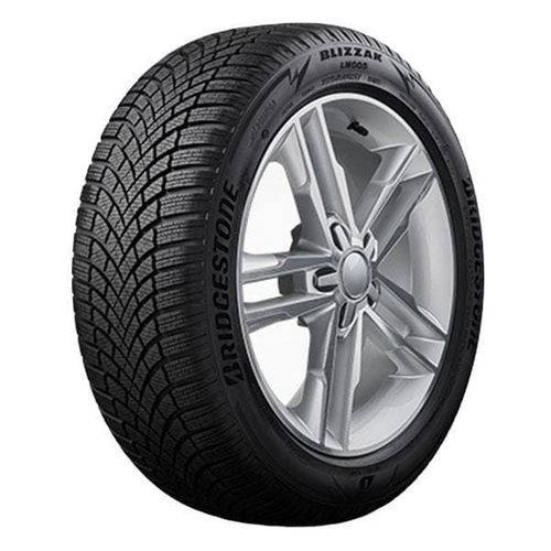 PNEU Hiver Bridgestone Blizzak LM005 255/45 R20 105 V