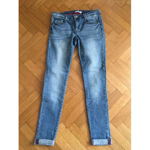 Jean Slim Taille 36
