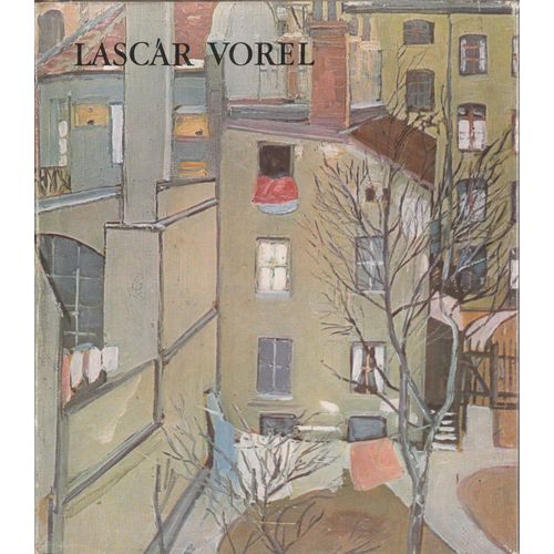 Lascar Vorel