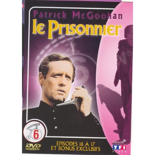 Le Prisonnier