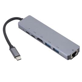 USB C Lecteur de Carte SD Micro SD OTG Adaptateur USB C vers USB 2.0 Lecteur  Carte Mémoire SD TF en Aluminium pour iPad Pro Mac[35] - Cdiscount  Informatique