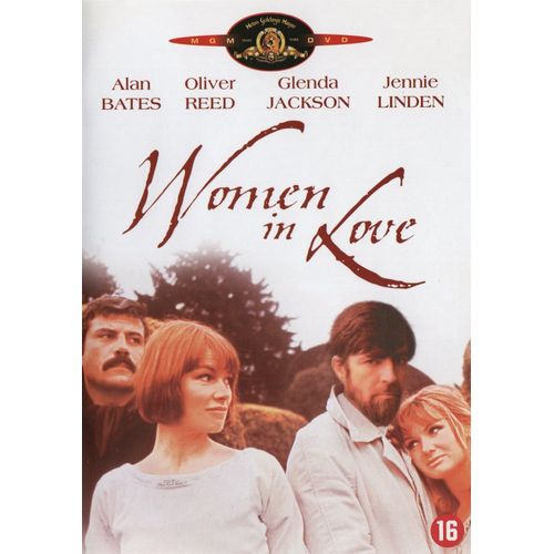 Women In Love