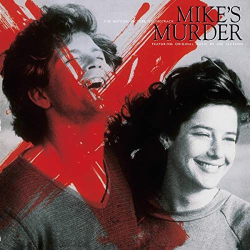 Mike's Murder (The Motion Picture Soundtrack) [Import Belge] Joe Jackson