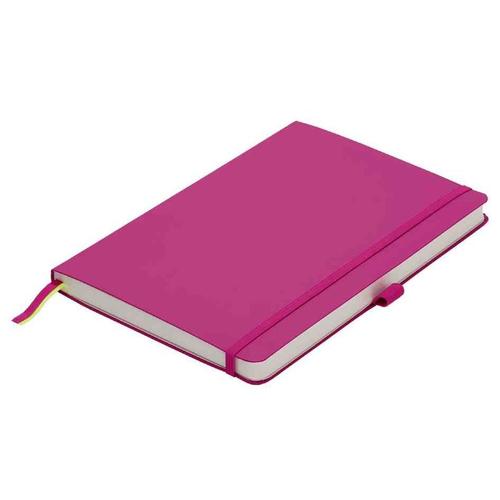 Lamy Carnet De Notes Couverture Souple B3, A5, Pink