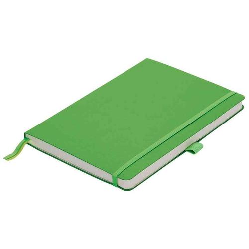 Lamy Carnet De Notes Couverture Souple B4, A6, Green