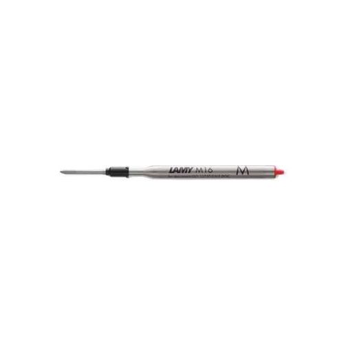 Lamy Recharge Grand Volume Pour Stylo À Bille M16, M, Rouge