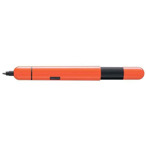 Lamy Stylo À Bille Rétractable Pico Laserorange