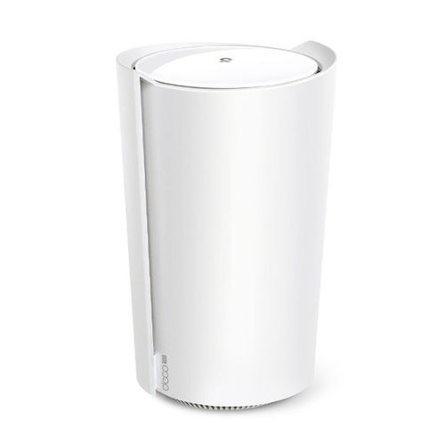 Tp-link Deco X50-5g Bi-bande (2,4 Ghz / 5 Ghz) Wi-fi 6 (802.11ax) Bla