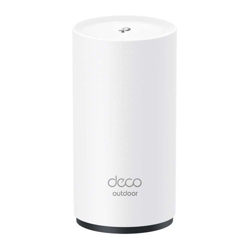 Tp-link Deco X50-outdoor Bi-bande (2,4 Ghz / 5 Ghz) Wi-fi 6 (802.11ax