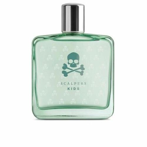 Scalpers Kids Boy Edt Children's Perfume 100ml 