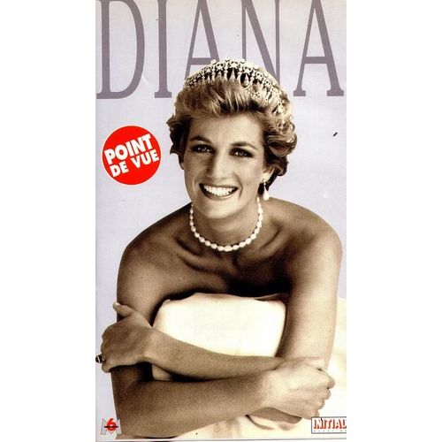 Diana  Il Était Une Fois