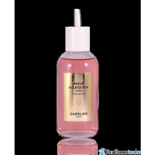 Guerlain Aqua Allegoria Rosa Rossa Eau De Parfum Refill 200ml 