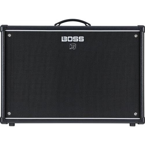 Boss - Katana 212 3 - Ampli Combo De Scène 100 Watts