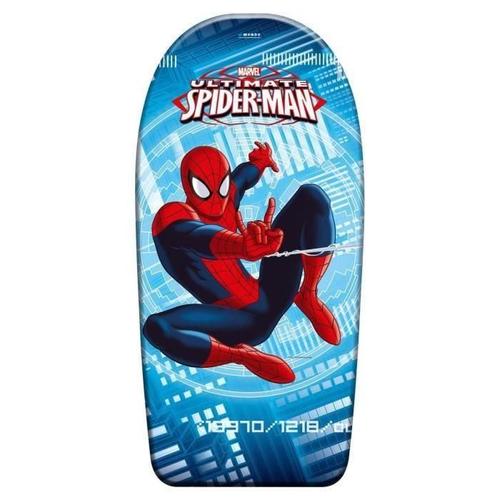 Beach Toys Bodyboard 94 Spider-Man