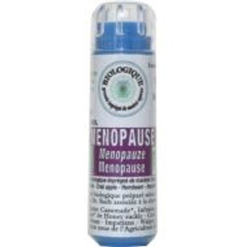 Fleur De Bach Granules - Menopause Kosmeo 