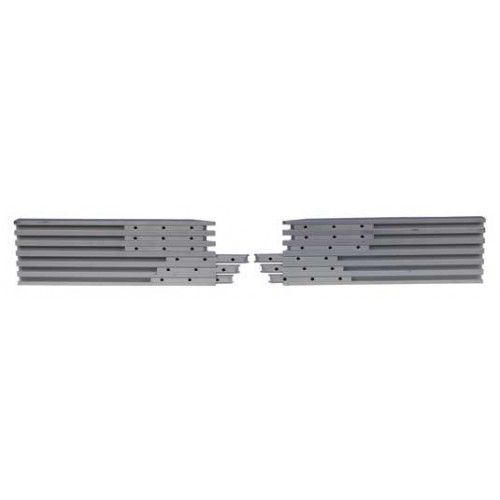 Guide à barrettes pour combiné à bois et toupie LEMAN