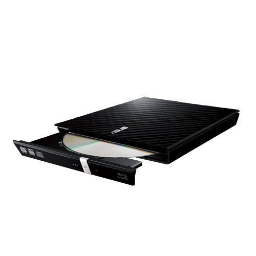 Asus ext slim uSB Lite Black Wave, dq0435-ua221kz