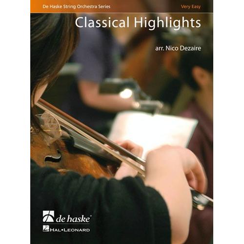 Classical Highlights / Score + Parties