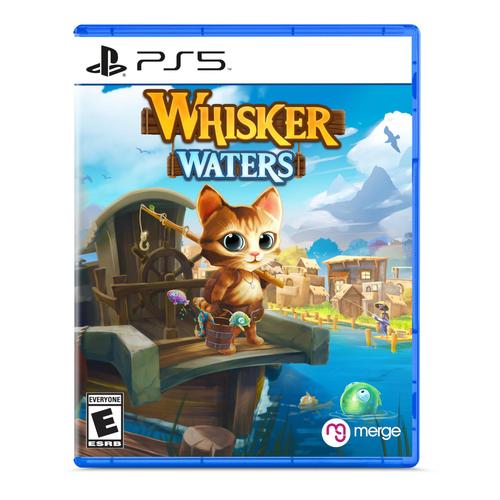 Whisker Waters (:) - Ps5