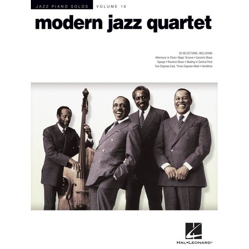 Modern Jazz Quartet