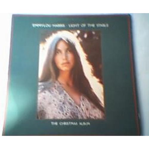 Light Of The Stable (The Christmas Album)