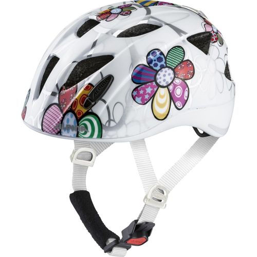 Alpina Sports A9710210 Multicolore, Blanc