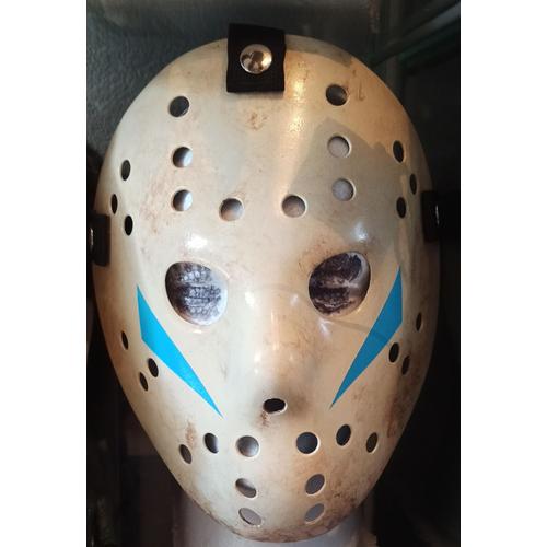 Masque De Jason Voorhees Vendredi 13 Partie 5 - Jason Mask Friday 13th Part V