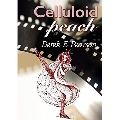 Celluloid Peach